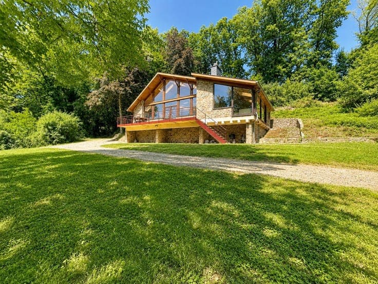 Property with character