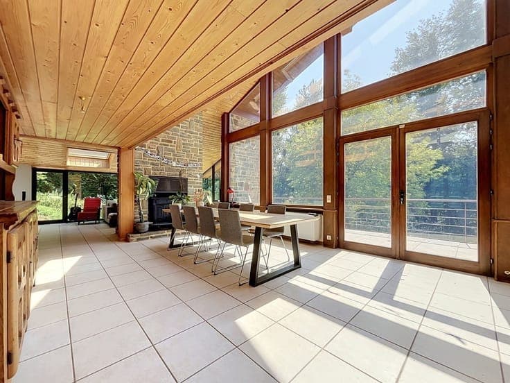 Property with character