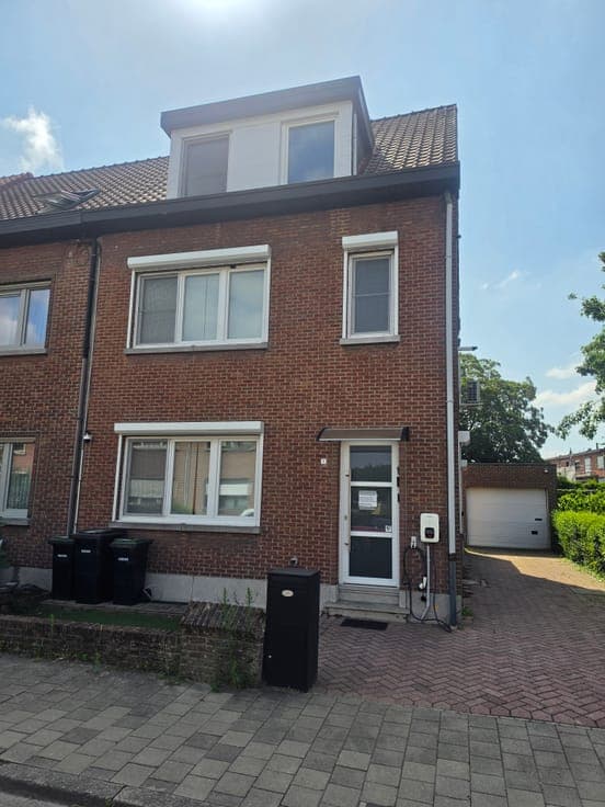 House in Edegem
