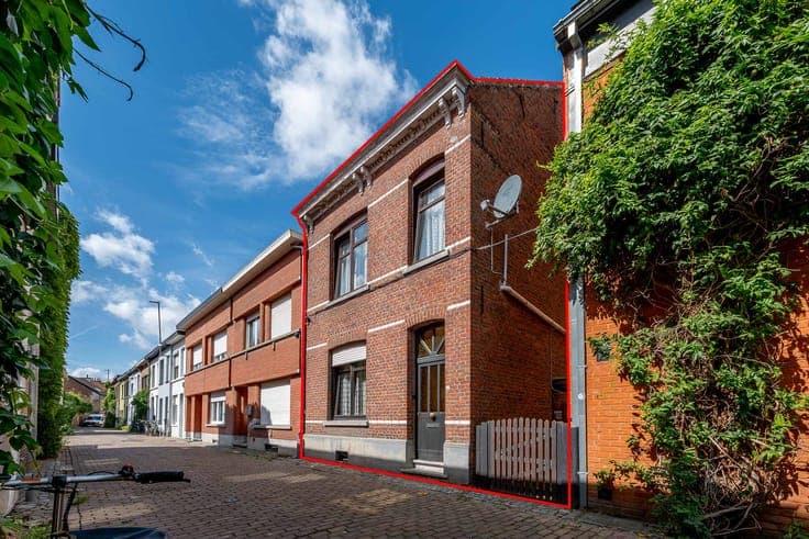 House in Kessel Lo