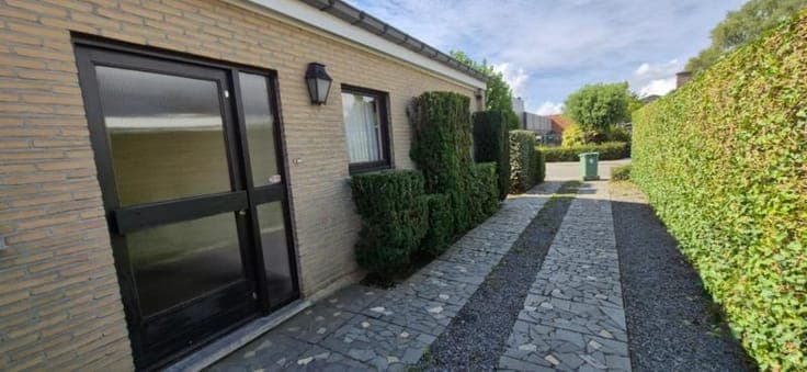 House in Menen