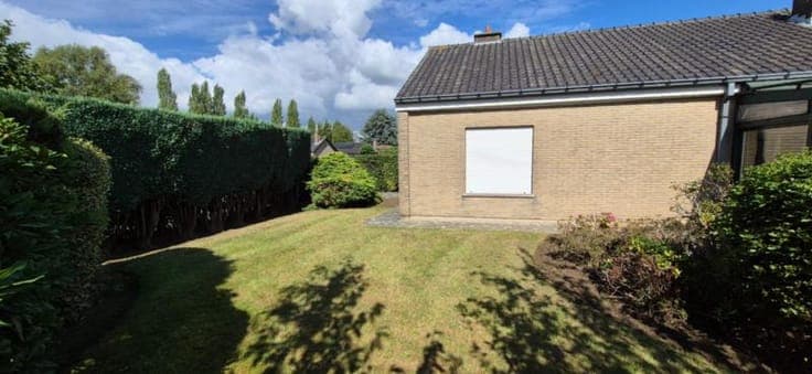 House in Menen