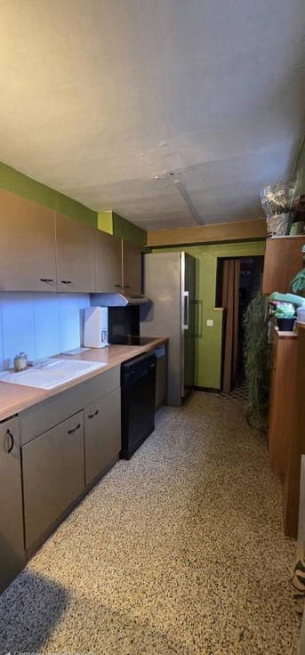 Lovely 3-bedroom house with garden