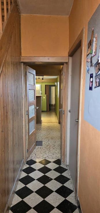 Lovely 3-bedroom house with garden