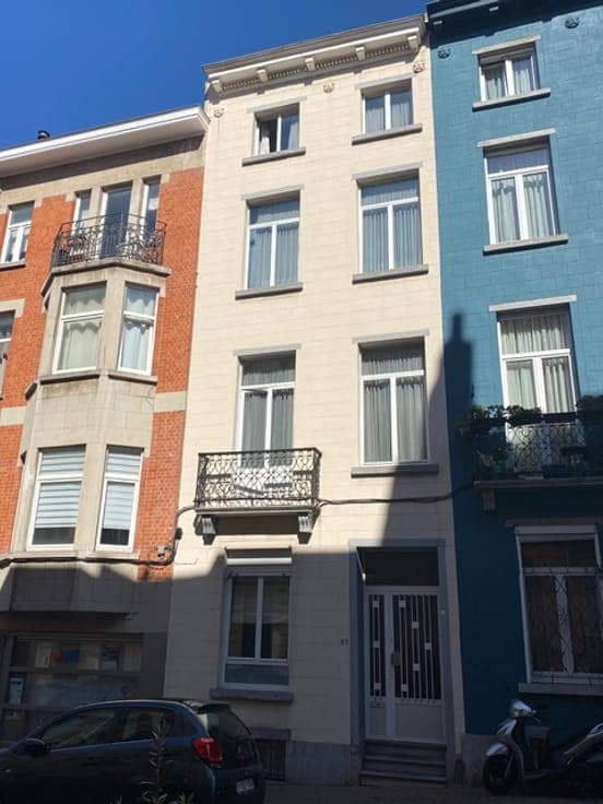spacious family home with character and potential