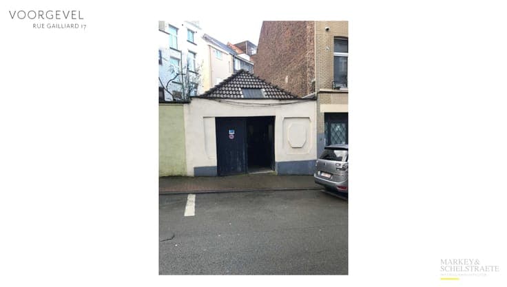 spacious family home with character and potential
