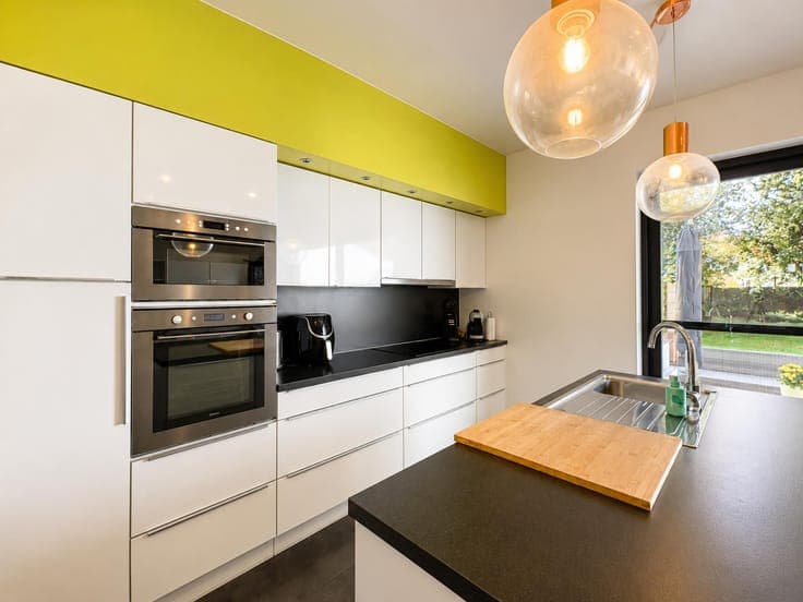 HOUSE 4 BEDROOMS - 206M² - GARAGE - GARDEN - WEMMEL