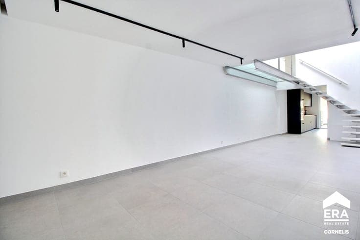 House in Anderlecht
