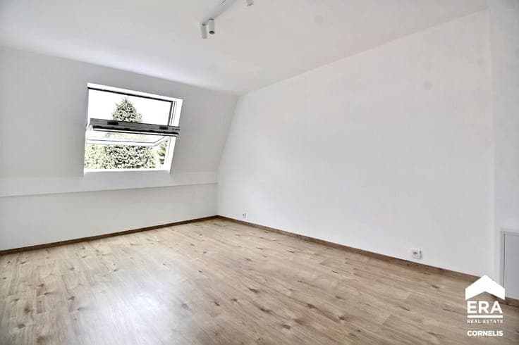 House in Anderlecht
