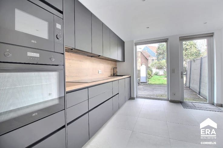 House in Anderlecht