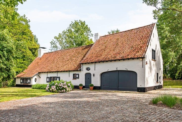 House in Waregem