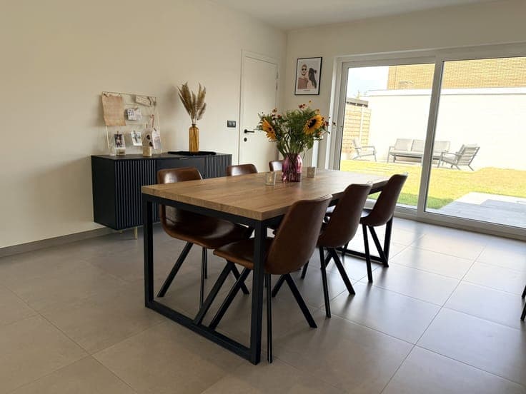 House in Izegem