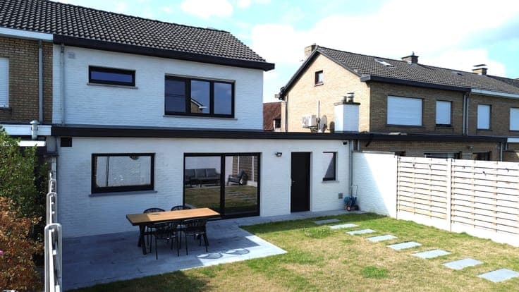 House in Izegem