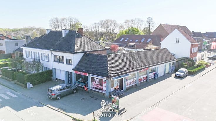 House in Harelbeke