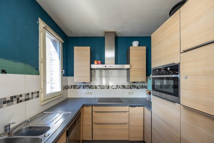 House in Antwerp