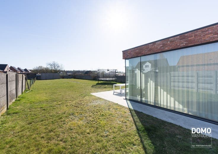 House in Hasselt