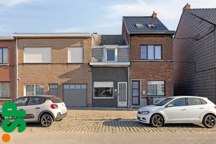 House in Lier