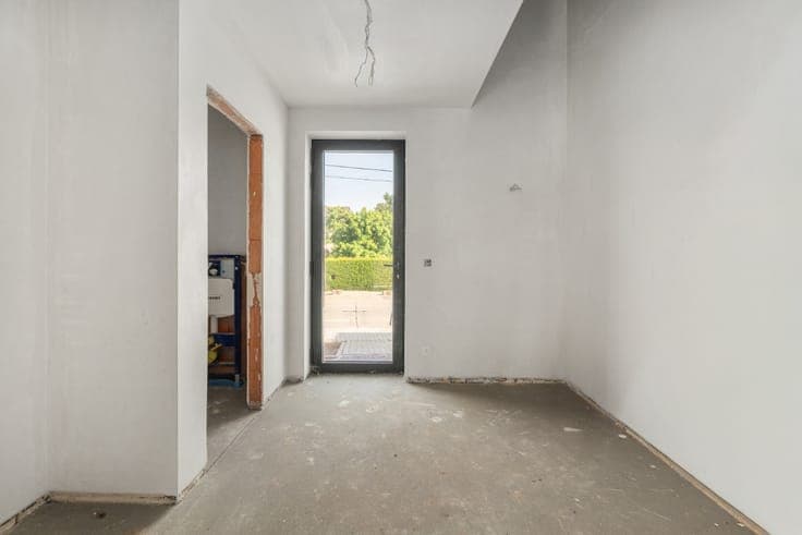 BEN new-build home, 3 beds (156 m²) in Denderhoutem