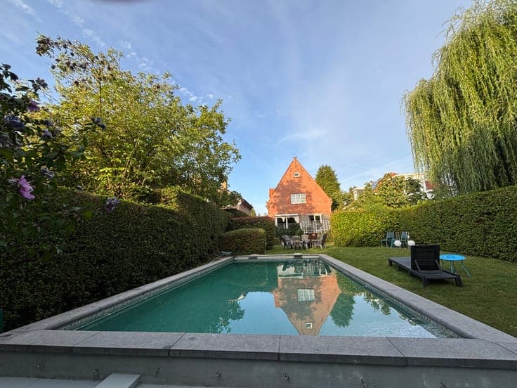 House in Zaventem