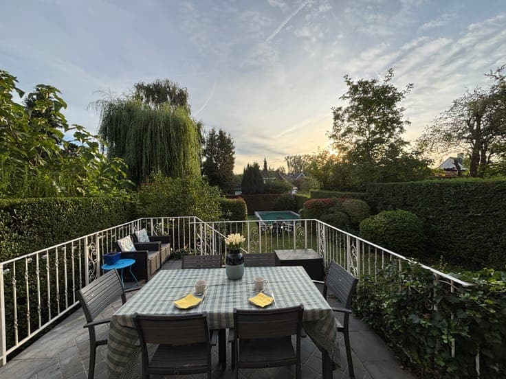 House in Zaventem