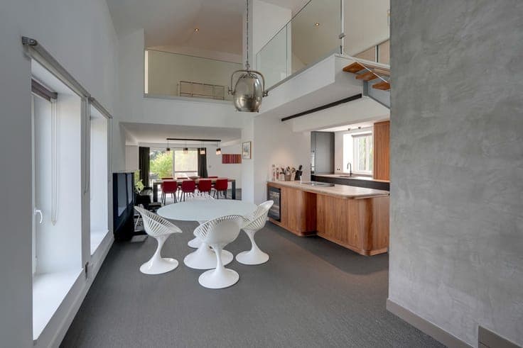 Prestigious villa nestled in the heart of the countryside