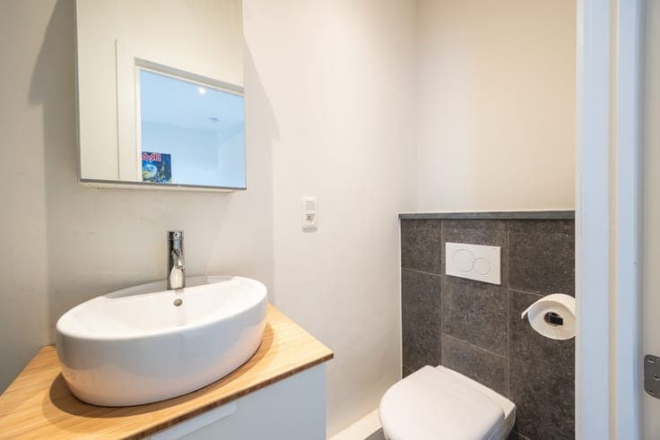 Licensed investment property - 5 studios - AAA Location