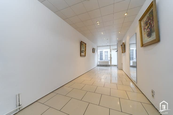 Multifunctionele woning met ruime garage