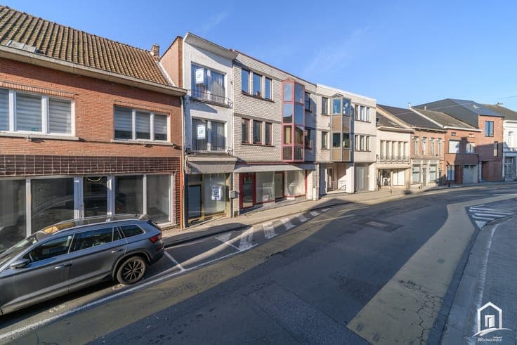 Multifunctionele woning met ruime garage