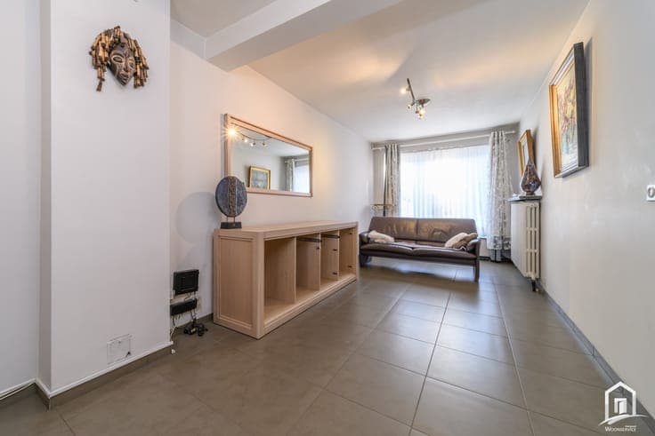 Multifunctionele woning met ruime garage