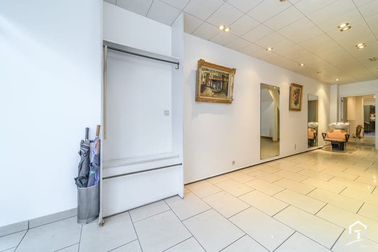Multifunctionele woning met ruime garage