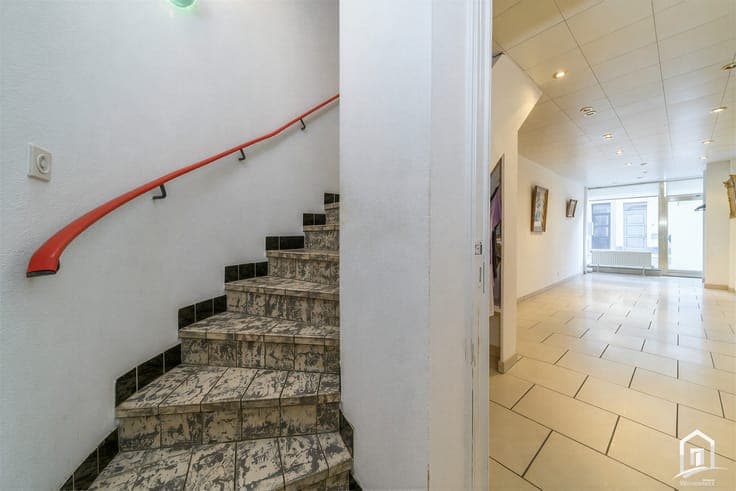 Multifunctionele woning met ruime garage