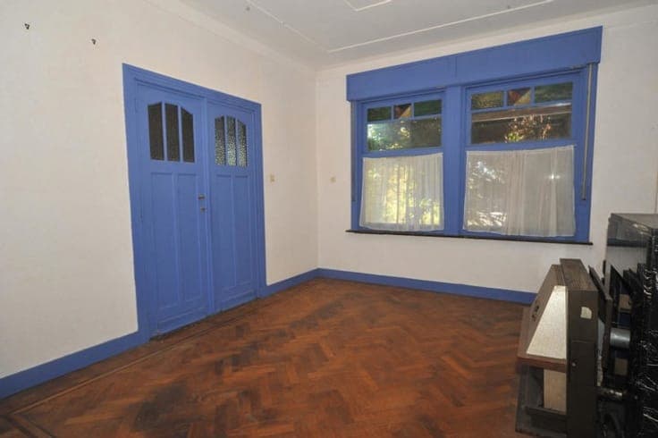 Character property with potential at Sas van Ruisbroek