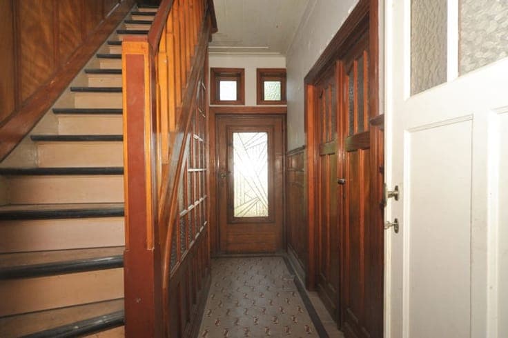 Character property with potential at Sas van Ruisbroek