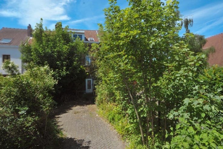Character property with potential at Sas van Ruisbroek