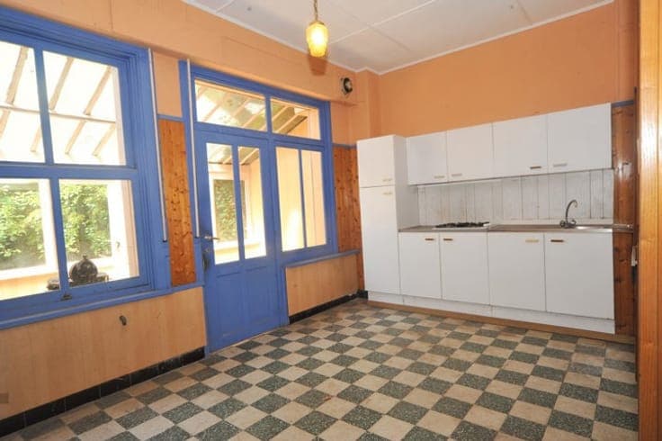 Character property with potential at Sas van Ruisbroek