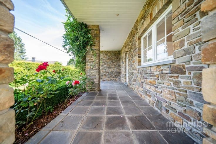 House in Malmedy