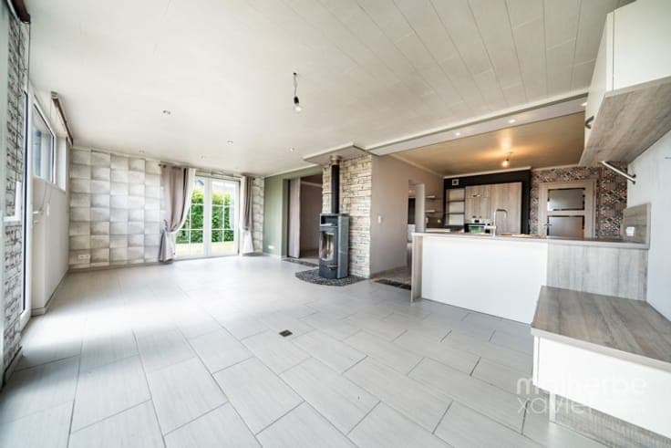 House in Malmedy