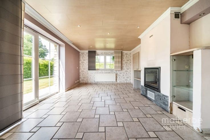 House in Malmedy