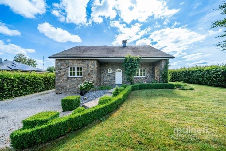 House in Malmedy