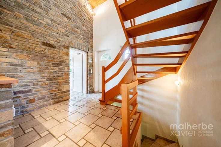 House in Malmedy