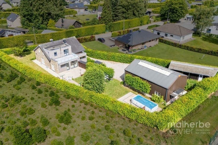 House in Malmedy