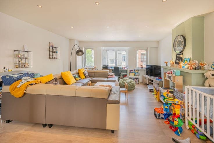 Commercial Property with Residence in Willebroek