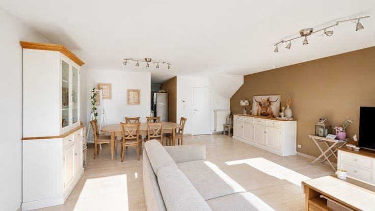 House in Knokke