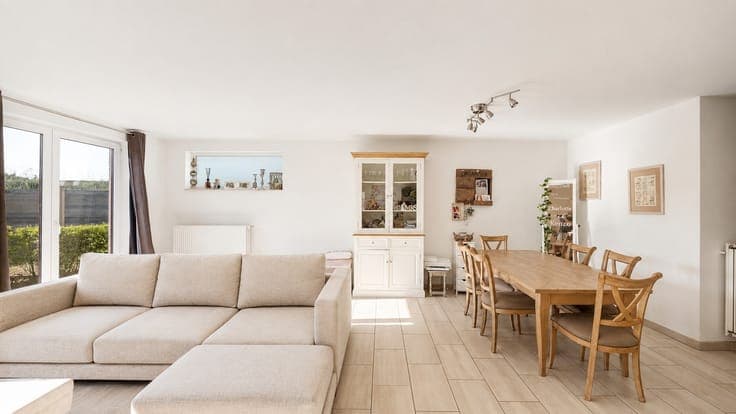 House in Knokke