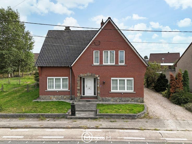 House in Bilzen