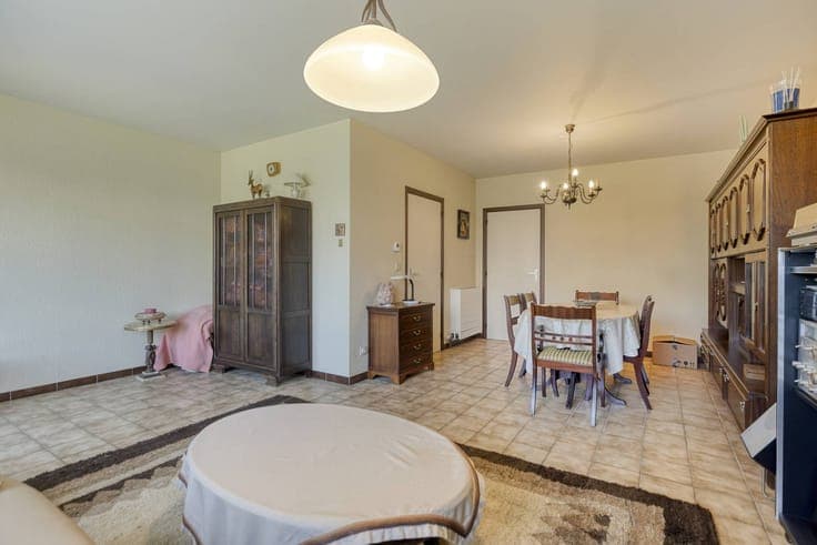 3 bedroom house with garage for sale in Merksem