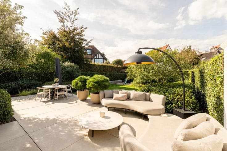 House in Knokke-Zoute
