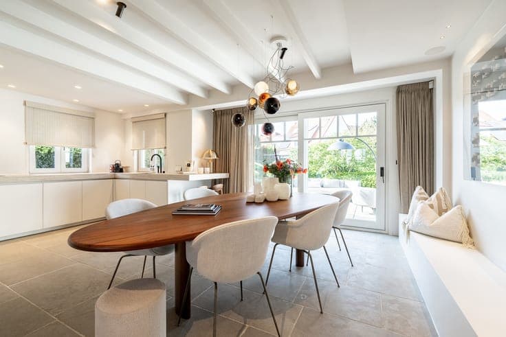 House in Knokke-Zoute
