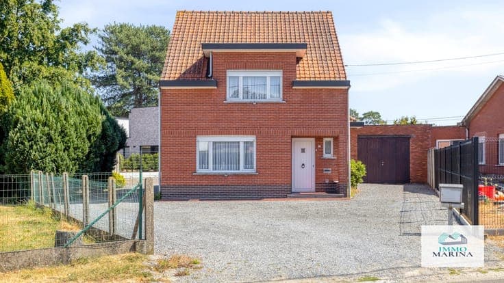 House in Tremelo