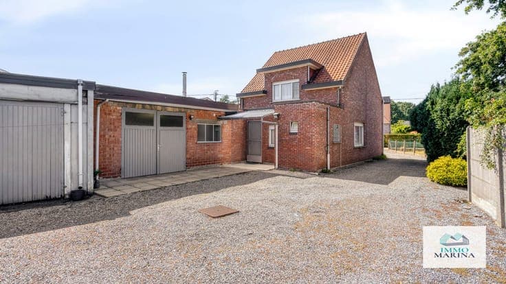 House in Tremelo
